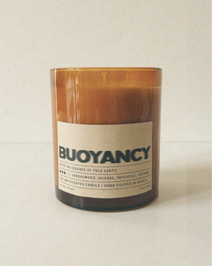 BUOYANCY
